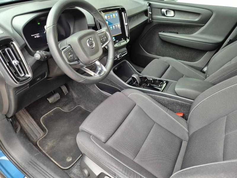 Photo 5 de l’annonce de VOLVO XC40 d’occasion à vendre à AVIGNON