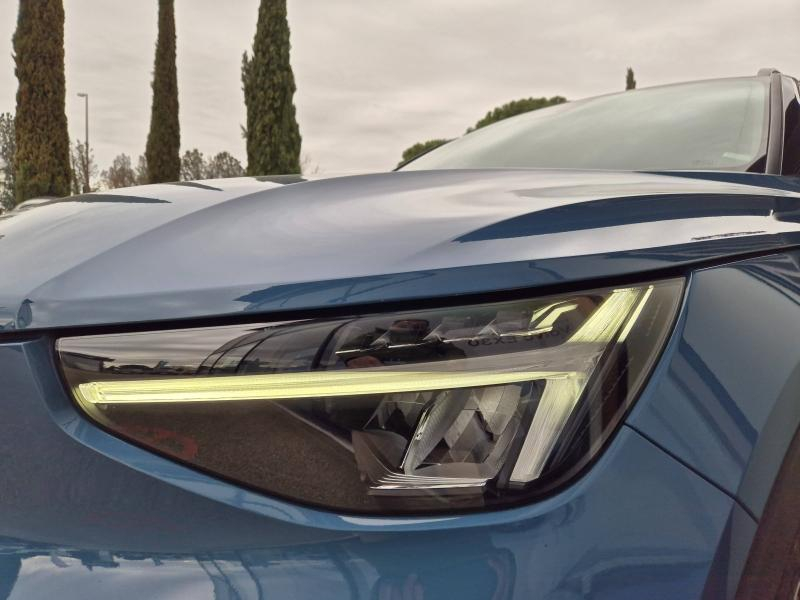 Photo 14 de l’annonce de VOLVO XC40 d’occasion à vendre à AVIGNON