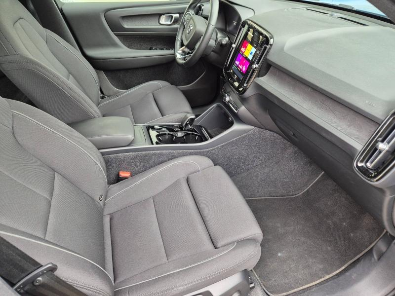 Photo 15 de l’annonce de VOLVO XC40 d’occasion à vendre à AVIGNON