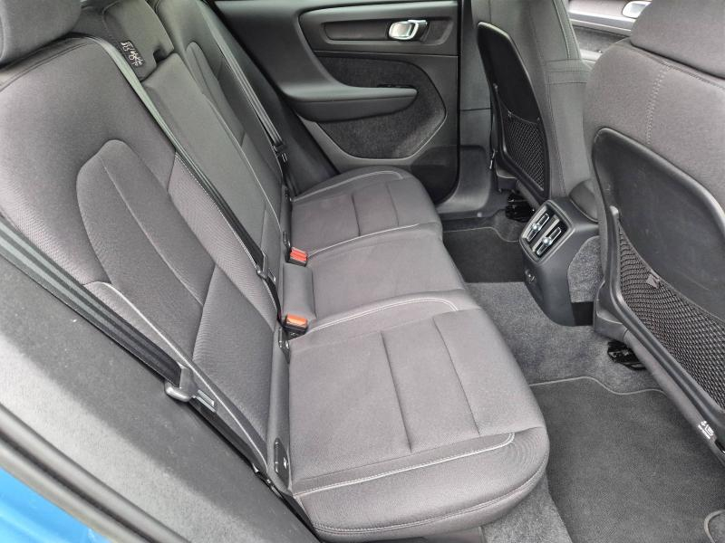 Photo 16 de l’annonce de VOLVO XC40 d’occasion à vendre à AVIGNON
