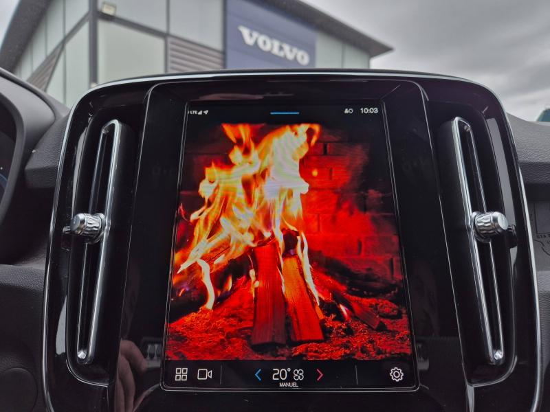 Photo 20 de l’annonce de VOLVO XC40 d’occasion à vendre à AVIGNON