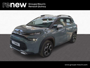 CITROEN C3 Aircross d’occasion à vendre à QUINCY-SOUS-SÉNART
