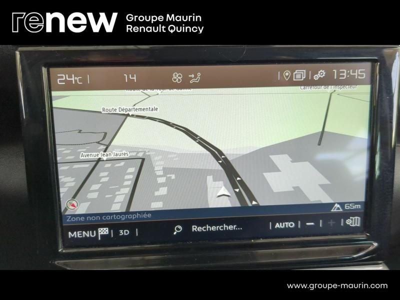 Photo 18 de l’annonce de CITROEN C3 Aircross d’occasion à vendre à QUINCY-SOUS-SÉNART