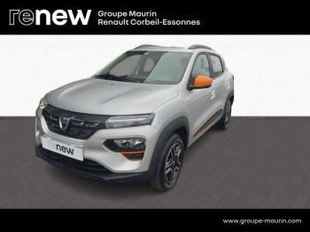 DACIA Spring 45ch Expression