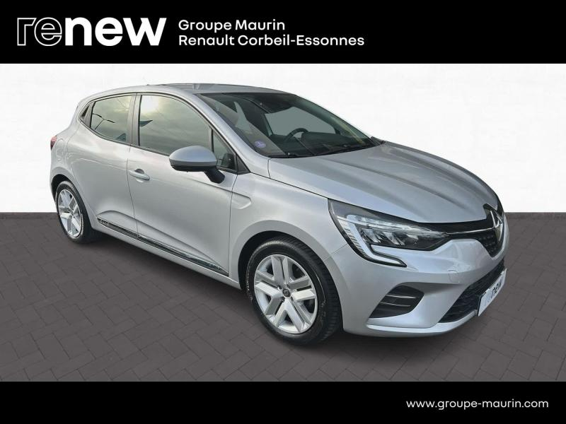 Photo 3 de l’annonce de RENAULT Clio d’occasion à vendre à CORBEIL-ESSONNES