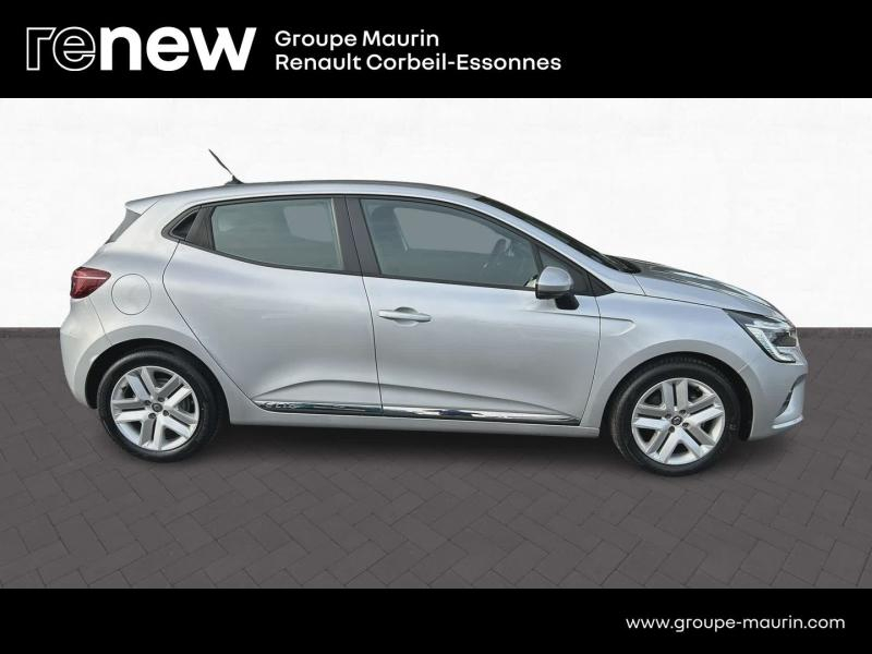 Photo 4 de l’annonce de RENAULT Clio d’occasion à vendre à CORBEIL-ESSONNES