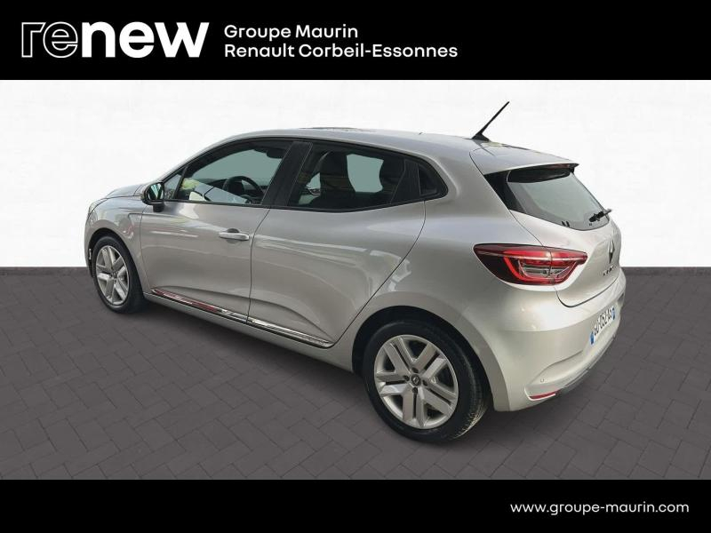 Photo 6 de l’annonce de RENAULT Clio d’occasion à vendre à CORBEIL-ESSONNES