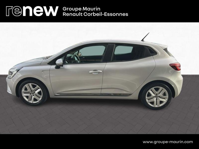 Photo 7 de l’annonce de RENAULT Clio d’occasion à vendre à CORBEIL-ESSONNES