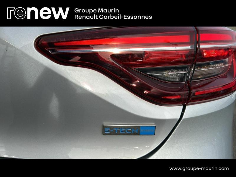 Photo 8 de l’annonce de RENAULT Clio d’occasion à vendre à CORBEIL-ESSONNES