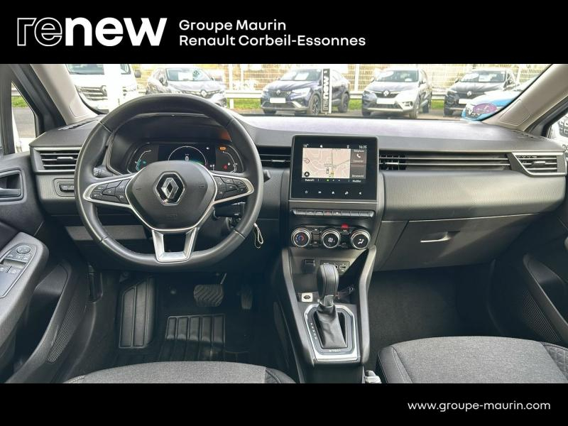 Photo 11 de l’annonce de RENAULT Clio d’occasion à vendre à CORBEIL-ESSONNES