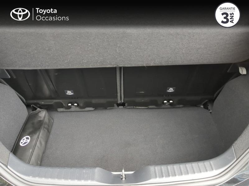 Photo 10 de l’annonce de TOYOTA Aygo X d’occasion à vendre à AUBIÈRE