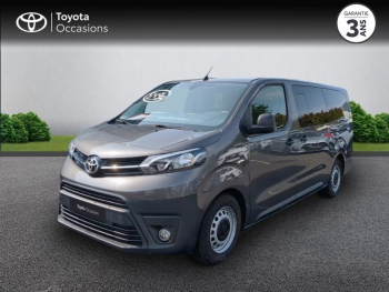 TOYOTA ProAce Verso Long 1.5 120 D-4D Dynamic RC22