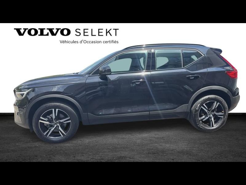 Photo 3 de l’annonce de VOLVO XC40 d’occasion à vendre à AIX-EN-PROVENCE