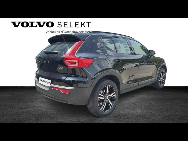 Photo 4 de l’annonce de VOLVO XC40 d’occasion à vendre à AIX-EN-PROVENCE