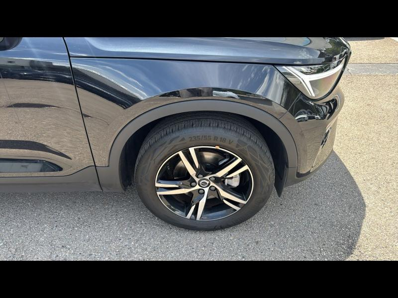 Photo 7 de l’annonce de VOLVO XC40 d’occasion à vendre à AIX-EN-PROVENCE