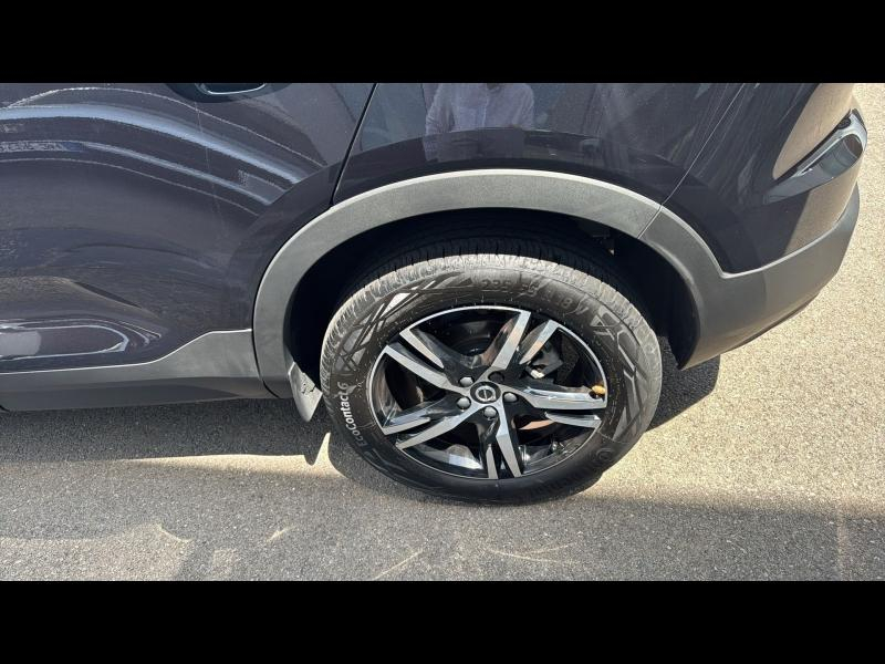 Photo 8 de l’annonce de VOLVO XC40 d’occasion à vendre à AIX-EN-PROVENCE
