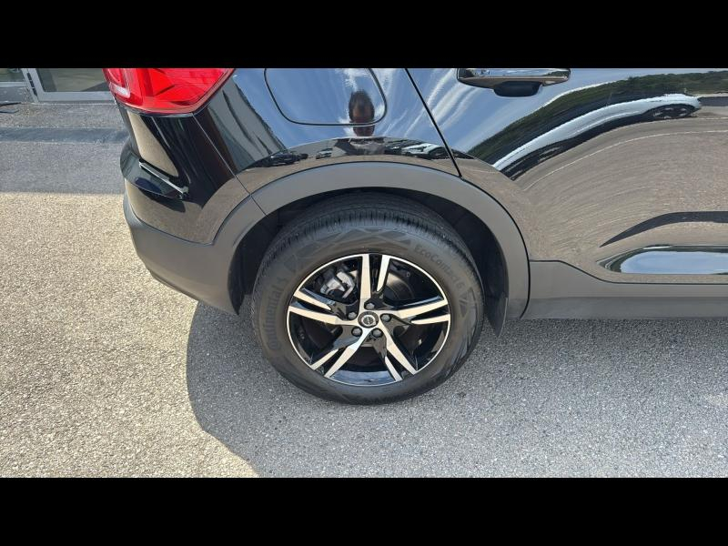 Photo 9 de l’annonce de VOLVO XC40 d’occasion à vendre à AIX-EN-PROVENCE
