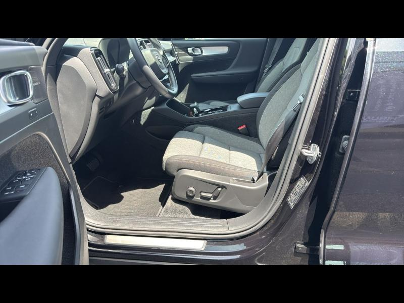 Photo 10 de l’annonce de VOLVO XC40 d’occasion à vendre à AIX-EN-PROVENCE