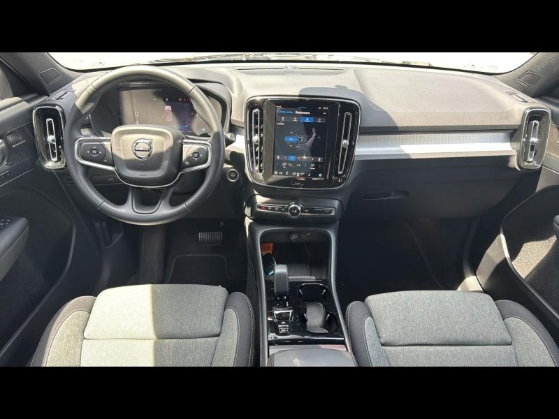 Photo 11 de l’annonce de VOLVO XC40 d’occasion à vendre à AIX-EN-PROVENCE