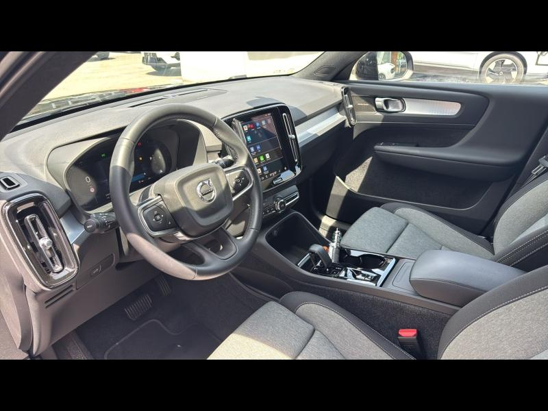 Photo 12 de l’annonce de VOLVO XC40 d’occasion à vendre à AIX-EN-PROVENCE