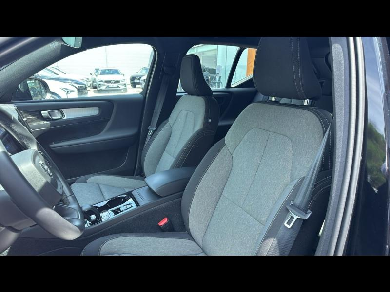 Photo 13 de l’annonce de VOLVO XC40 d’occasion à vendre à AIX-EN-PROVENCE