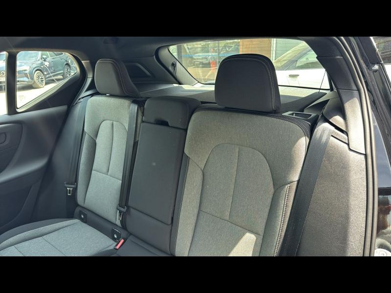 Photo 14 de l’annonce de VOLVO XC40 d’occasion à vendre à AIX-EN-PROVENCE