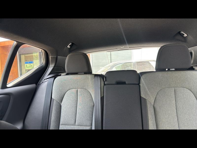 Photo 15 de l’annonce de VOLVO XC40 d’occasion à vendre à AIX-EN-PROVENCE