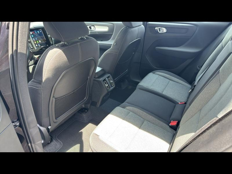 Photo 16 de l’annonce de VOLVO XC40 d’occasion à vendre à AIX-EN-PROVENCE