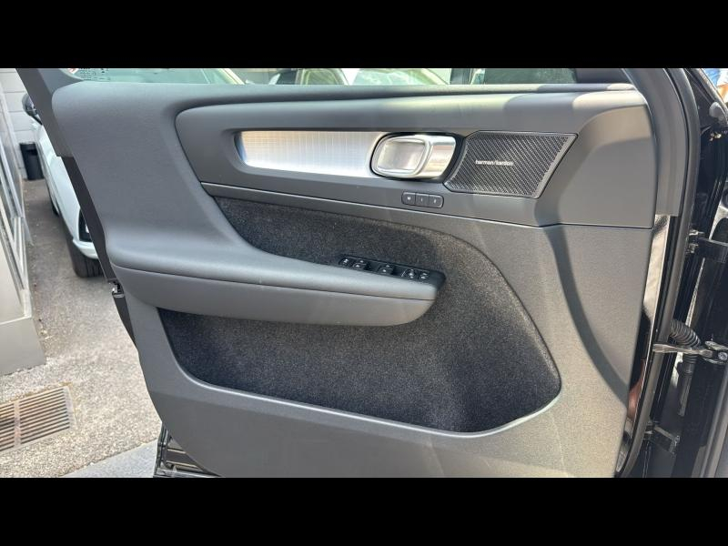 Photo 18 de l’annonce de VOLVO XC40 d’occasion à vendre à AIX-EN-PROVENCE