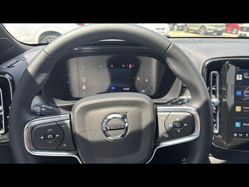 Photo 19 de l’annonce de VOLVO XC40 d’occasion à vendre à AIX-EN-PROVENCE