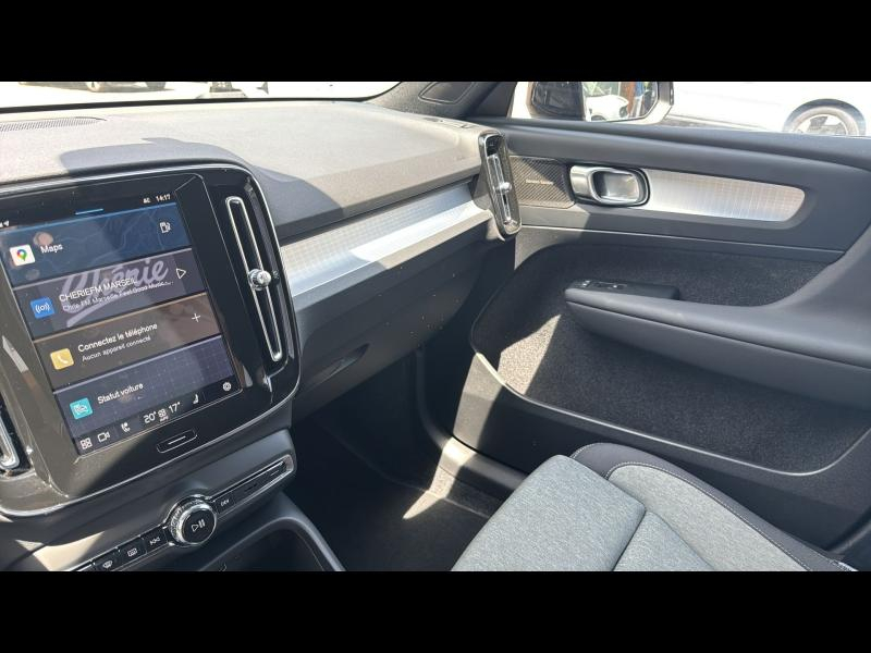 Photo 20 de l’annonce de VOLVO XC40 d’occasion à vendre à AIX-EN-PROVENCE