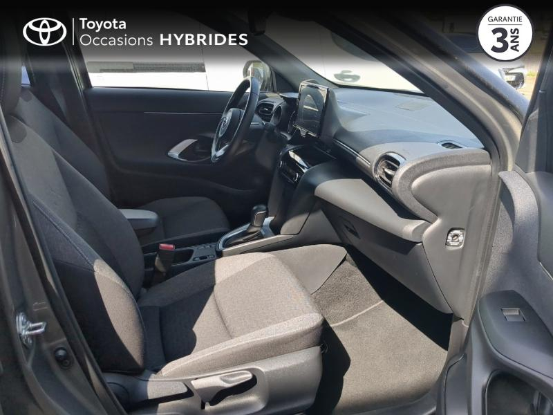 Photo 6 de l’annonce de TOYOTA Yaris Cross d’occasion à vendre à NÎMES
