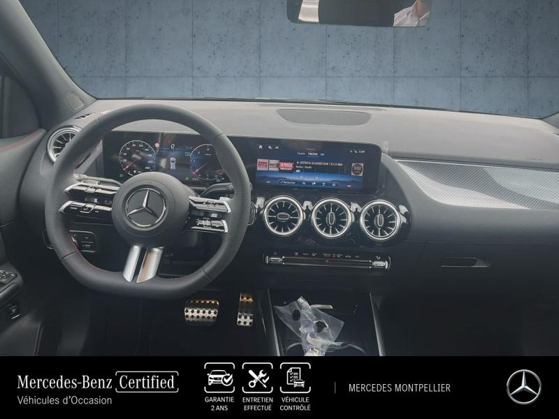 Photo 11 de l’annonce de MERCEDES-BENZ Classe GLA d’occasion à vendre à MONTPELLIER