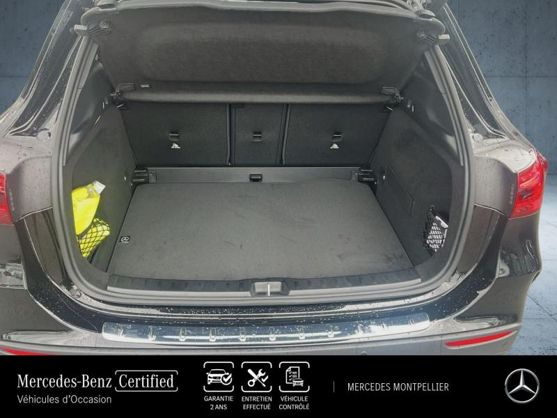 Photo 13 de l’annonce de MERCEDES-BENZ Classe GLA d’occasion à vendre à MONTPELLIER