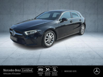 MERCEDES-BENZ Classe A d’occasion à vendre à SÈTE