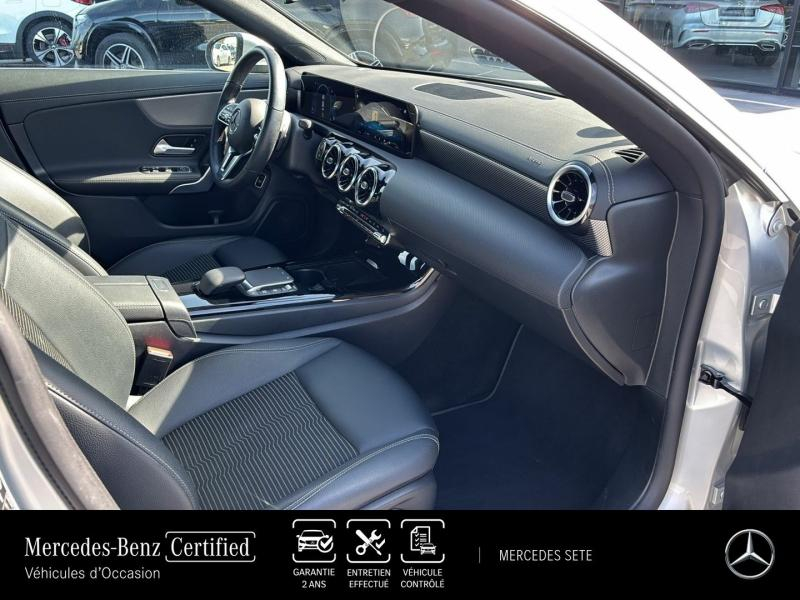 Photo 12 de l’annonce de MERCEDES-BENZ CLA d’occasion à vendre à SÈTE