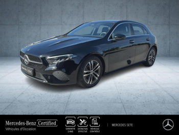 MERCEDES-BENZ Classe A d’occasion à vendre à SÈTE