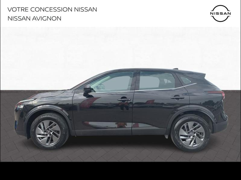 Photo 3 de l’annonce de NISSAN Qashqai d’occasion à vendre à BOLLÈNE