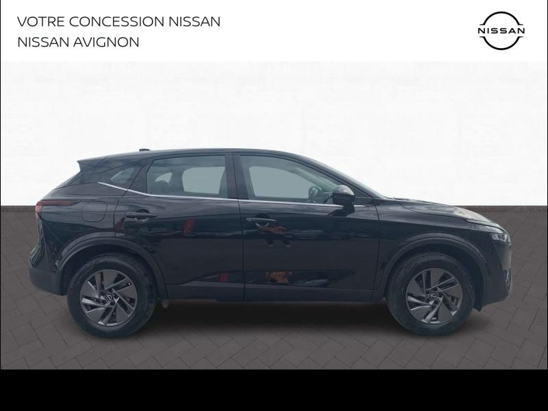 Photo 5 de l’annonce de NISSAN Qashqai d’occasion à vendre à BOLLÈNE