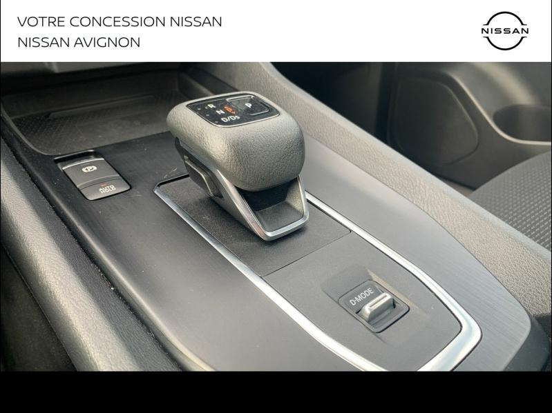 Photo 13 de l’annonce de NISSAN Qashqai d’occasion à vendre à BOLLÈNE
