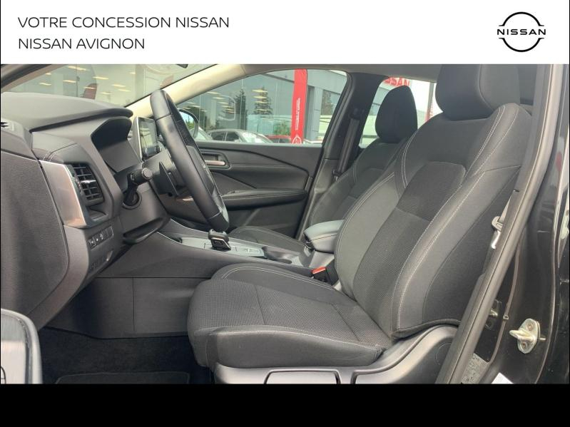 Photo 14 de l’annonce de NISSAN Qashqai d’occasion à vendre à BOLLÈNE