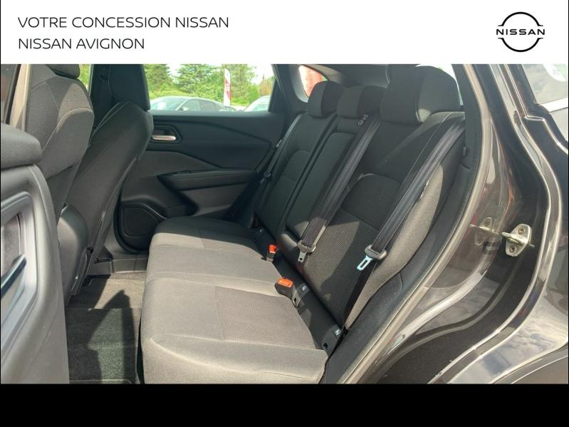 Photo 15 de l’annonce de NISSAN Qashqai d’occasion à vendre à BOLLÈNE