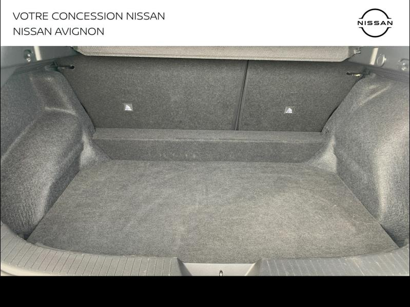 Photo 17 de l’annonce de NISSAN Qashqai d’occasion à vendre à BOLLÈNE