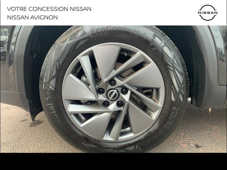 Photo 19 de l’annonce de NISSAN Qashqai d’occasion à vendre à BOLLÈNE