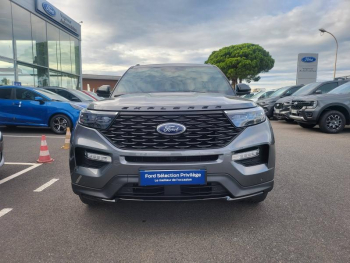 FORD Explorer d’occasion à vendre à FRÉJUS