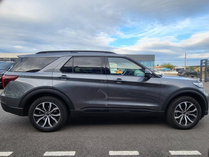 Photo 10 de l’annonce de FORD Explorer d’occasion à vendre à FRÉJUS