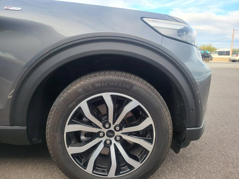 Photo 12 de l’annonce de FORD Explorer d’occasion à vendre à FRÉJUS