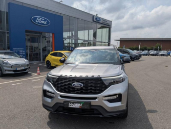 FORD Explorer d’occasion à vendre à FRÉJUS