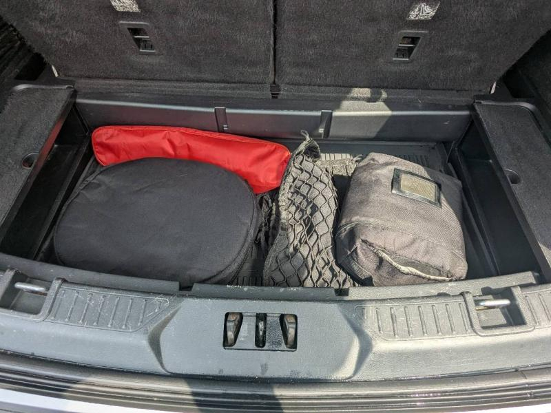 Photo 6 de l’annonce de FORD Explorer d’occasion à vendre à FRÉJUS