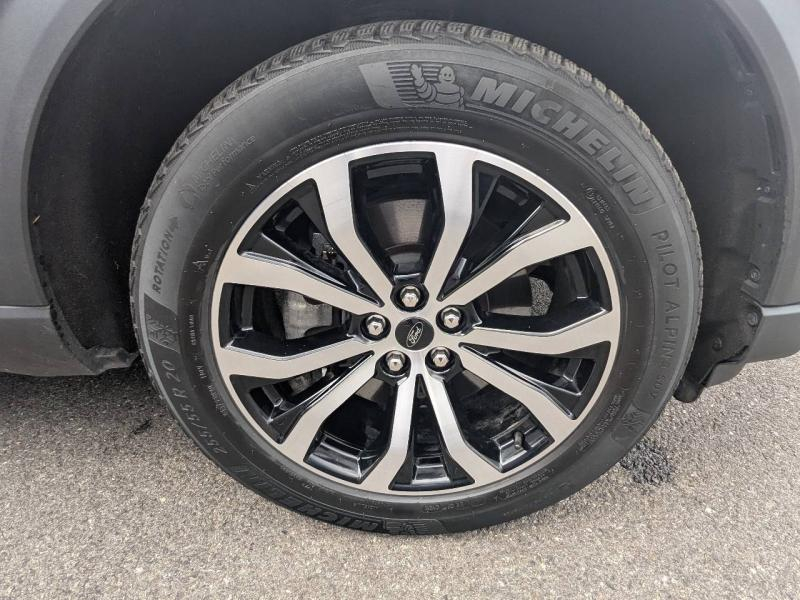 Photo 9 de l’annonce de FORD Explorer d’occasion à vendre à FRÉJUS